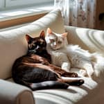 Reduce Stress in Multi Cat Homes