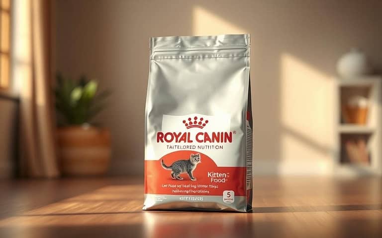 royal canin kitten